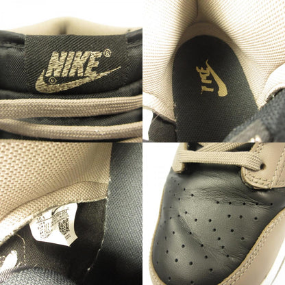 NIKE | Nike WMNS DUNK HIGH MOON FOSSIL Sneakers DD1869-002 2021A/W 27.5cm