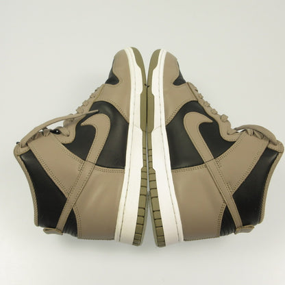 NIKE | Nike WMNS DUNK HIGH MOON FOSSIL Sneakers DD1869-002 2021A/W 27.5cm