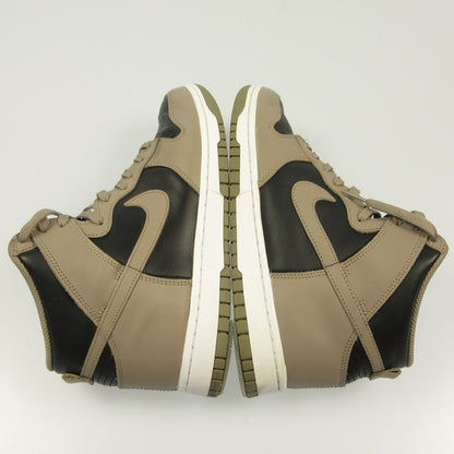NIKE | Nike WMNS DUNK HIGH MOON FOSSIL Sneakers DD1869-002 2021A/W 27.5cm