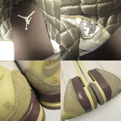 NIKE | Nike WMNS AIR JORDAN 3 RETRO SP Sneakers DH3434-110 White 22.5cm