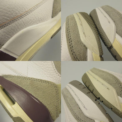 NIKE | Nike WMNS AIR JORDAN 3 RETRO SP Sneakers DH3434-110 White 22.5cm