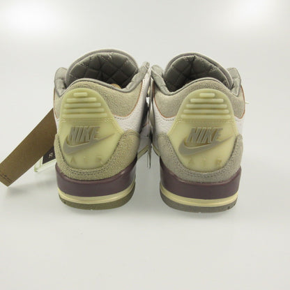 NIKE | Nike WMNS AIR JORDAN 3 RETRO SP Sneakers DH3434-110 White 22.5cm