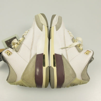 NIKE | Nike WMNS AIR JORDAN 3 RETRO SP Sneakers DH3434-110 White 22.5cm