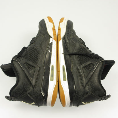 NIKE | Nike AIR JORDAN 4 RETRO SE Sneakers CI1184-001 2019S/S Black 26cm