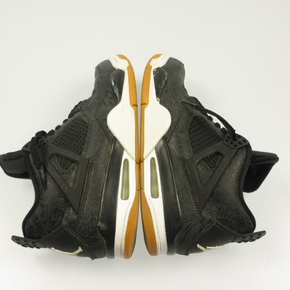 NIKE | Nike AIR JORDAN 4 RETRO SE Sneakers CI1184-001 2019S/S Black 26cm