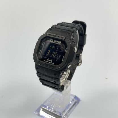 G-SHOCK | G-SHOCK Watch G-5600SRF-1JR SURFRIDER FOUNDATION Black
