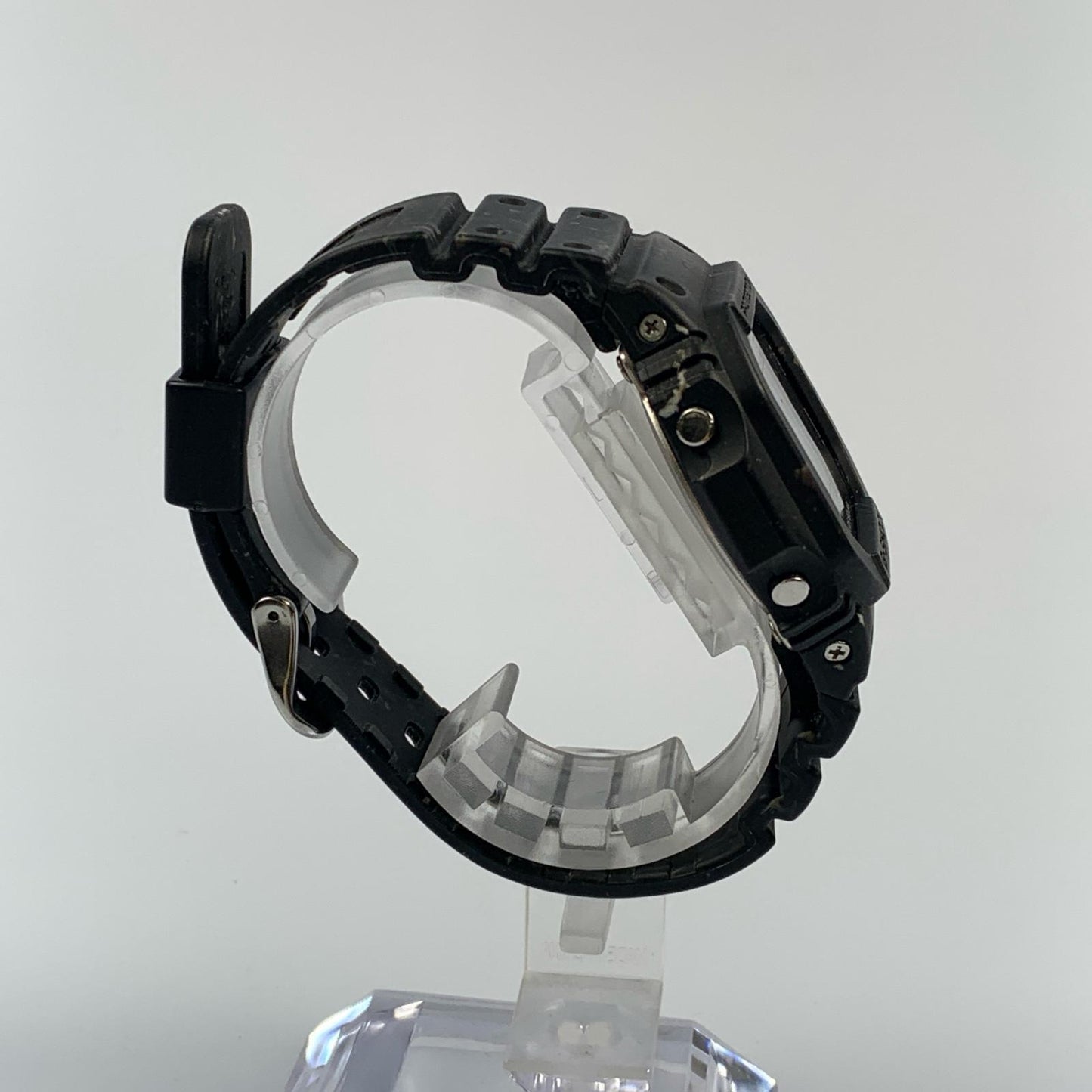 G-SHOCK | G-SHOCK Watch G-5600SRF-1JR SURFRIDER FOUNDATION Black