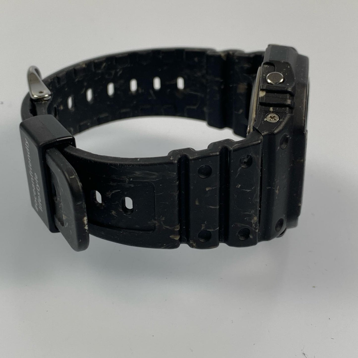 G-SHOCK | G-SHOCK Watch G-5600SRF-1JR SURFRIDER FOUNDATION Black