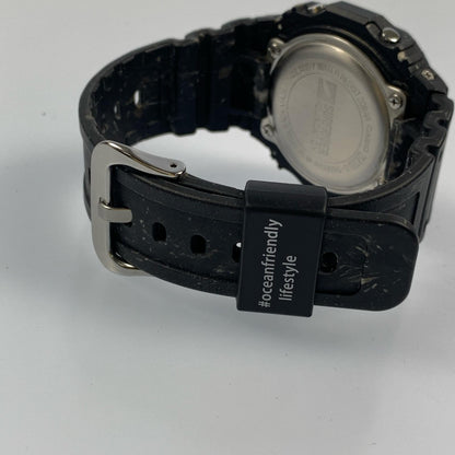 G-SHOCK | G-SHOCK Watch G-5600SRF-1JR SURFRIDER FOUNDATION Black