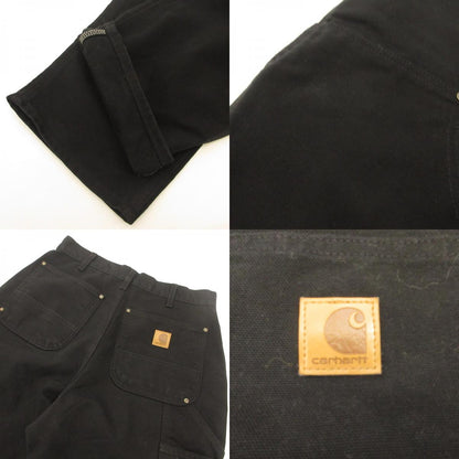 Carhartt | Carhartt Pants BN0136-M Black Size: 32