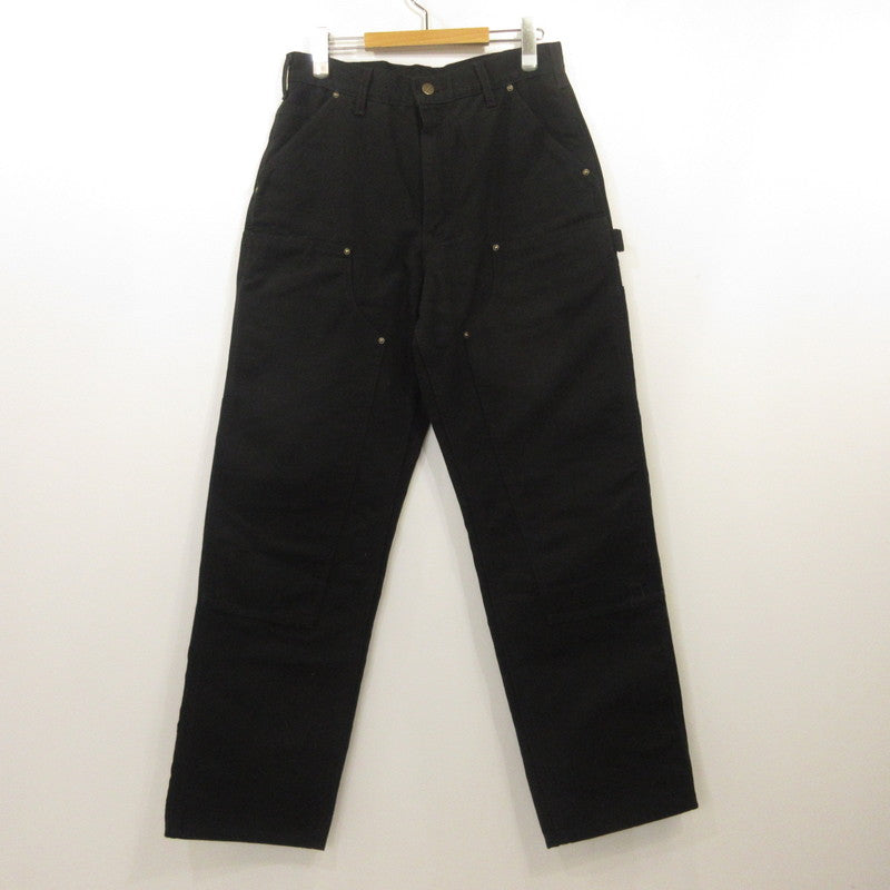 Carhartt | Carhartt Pants BN0136-M Black Size: 32