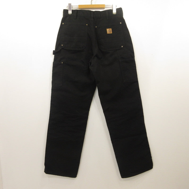 Carhartt | Carhartt Pants BN0136-M Black Size: 32