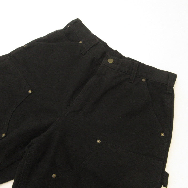 Carhartt | Carhartt Pants BN0136-M Black Size: 32