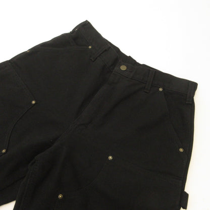 Carhartt | Carhartt Pants BN0136-M Black Size: 32