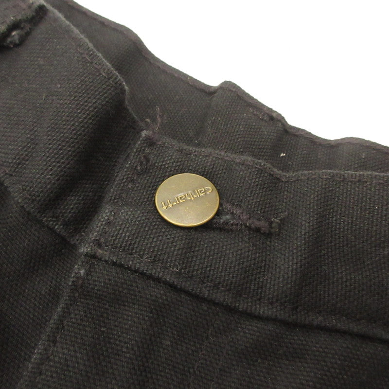 Carhartt | Carhartt Pants BN0136-M Black Size: 32