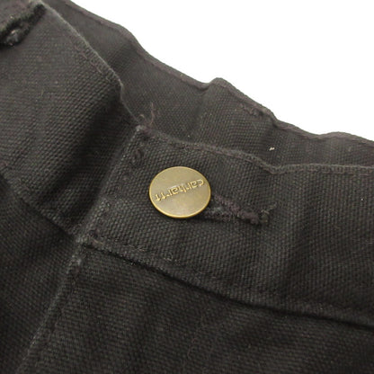Carhartt | Carhartt Pants BN0136-M Black Size: 32