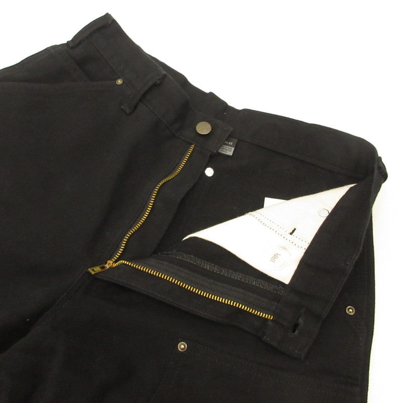 Carhartt | Carhartt Pants BN0136-M Black Size: 32