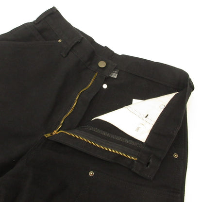 Carhartt | Carhartt Pants BN0136-M Black Size: 32