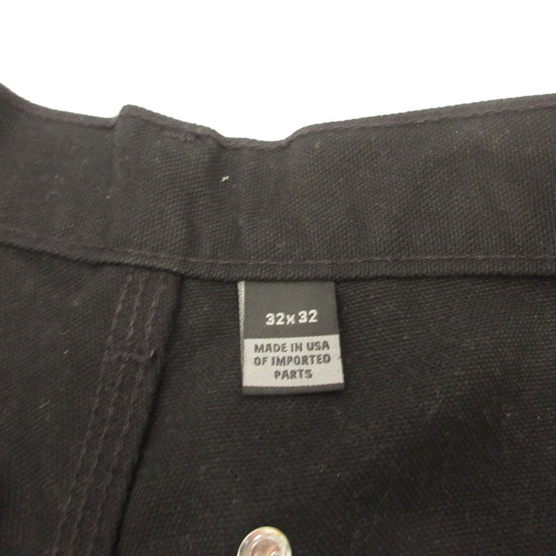 Carhartt | Carhartt Pants BN0136-M Black Size: 32