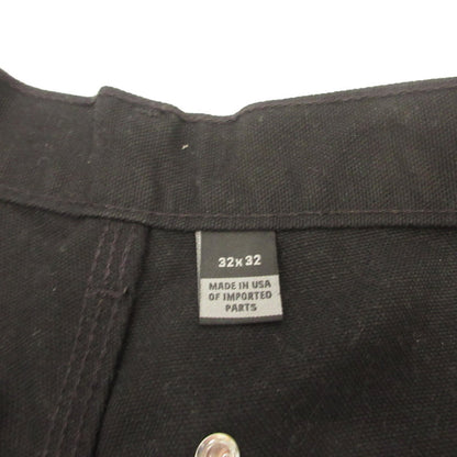 Carhartt | Carhartt Pants BN0136-M Black Size: 32