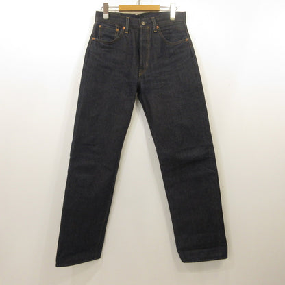 Levi's Vintage Clothing | Levi's Vintage Clothing LVC 501XX 1955 Denim Pants 50155-0079 Navy Size: 30