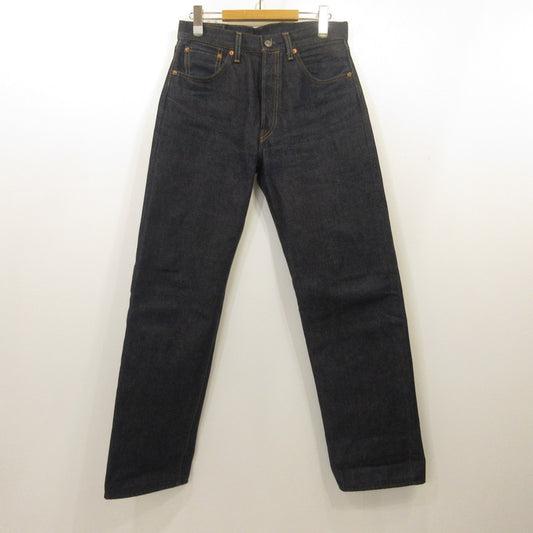 Levi's VintageClothing | リーバイスヴィンテージクロージング LVC 501XX 1955 デニムパンツ 50155-0079 ネイビー サイズ：30