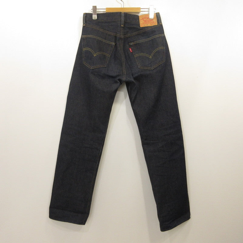 Levi's Vintage Clothing | Levi's Vintage Clothing LVC 501XX 1955 Denim Pants 50155-0079 Navy Size: 30
