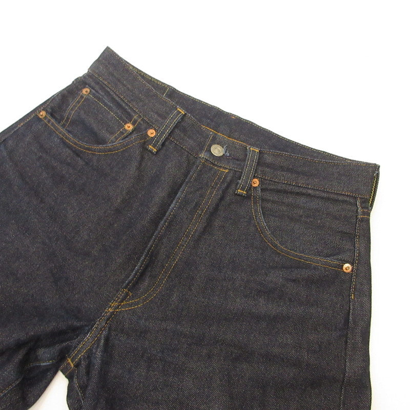 Levi's Vintage Clothing | Levi's Vintage Clothing LVC 501XX 1955 Denim Pants 50155-0079 Navy Size: 30