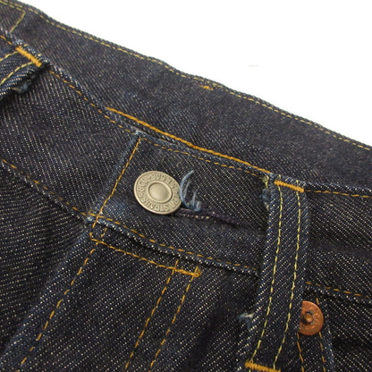 Levi's Vintage Clothing | Levi's Vintage Clothing LVC 501XX 1955 Denim Pants 50155-0079 Navy Size: 30
