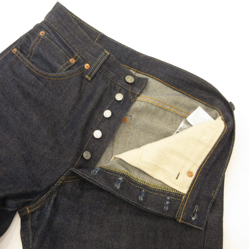 Levi's Vintage Clothing | Levi's Vintage Clothing LVC 501XX 1955 Denim Pants 50155-0079 Navy Size: 30
