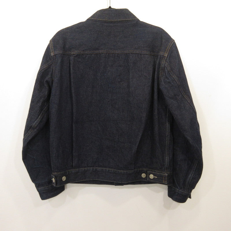 Levi's Vintage Clothing | Levi's Vintage Clothing TYPE 2 JACKET 1953 507XX Denim 70507-0066 Navy Size: L