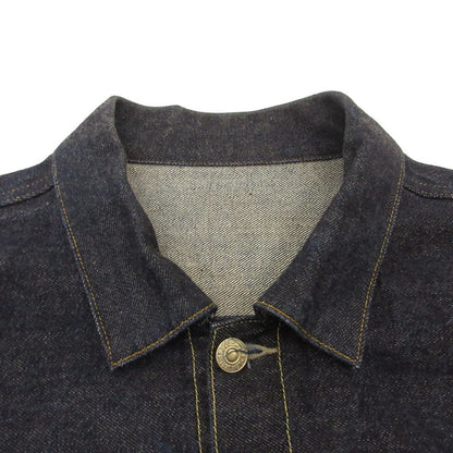 Levi's Vintage Clothing | Levi's Vintage Clothing TYPE 2 JACKET 1953 507XX Denim 70507-0066 Navy Size: L