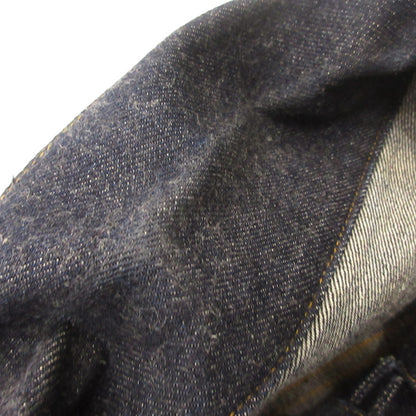Levi's Vintage Clothing | Levi's Vintage Clothing TYPE 2 JACKET 1953 507XX Denim 70507-0066 Navy Size: L