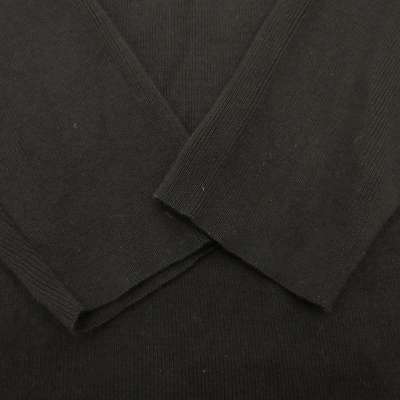 KARL LAGERFELD | Karl Lagerfeld Sweater LM9S4228 Black Size: S
