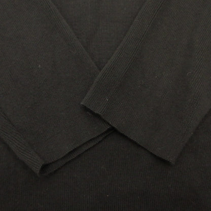 KARL LAGERFELD | Karl Lagerfeld Sweater LM9S4228 Black Size: S