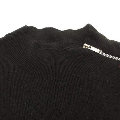 KARL LAGERFELD | Karl Lagerfeld Sweater LM9S4228 Black Size: S