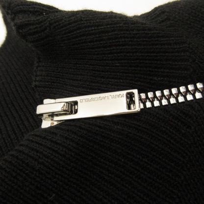 KARL LAGERFELD | Karl Lagerfeld Sweater LM9S4228 Black Size: S