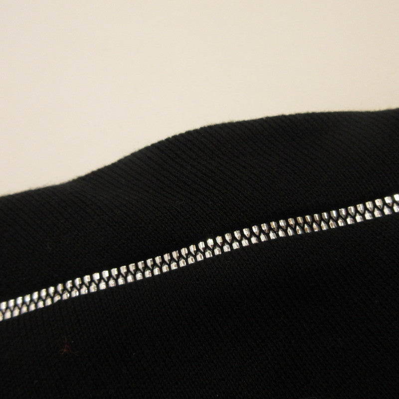 KARL LAGERFELD | Karl Lagerfeld Sweater LM9S4228 Black Size: S