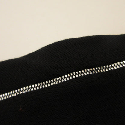 KARL LAGERFELD | Karl Lagerfeld Sweater LM9S4228 Black Size: S