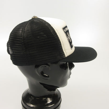 CHROME HEARTS | クロムハーツ CH Hollywood Trucker Hat キャップ 国内正規品 size：ONE SIZE ブラック