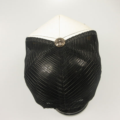 CHROME HEARTS | クロムハーツ CH Hollywood Trucker Hat キャップ 国内正規品 size：ONE SIZE ブラック