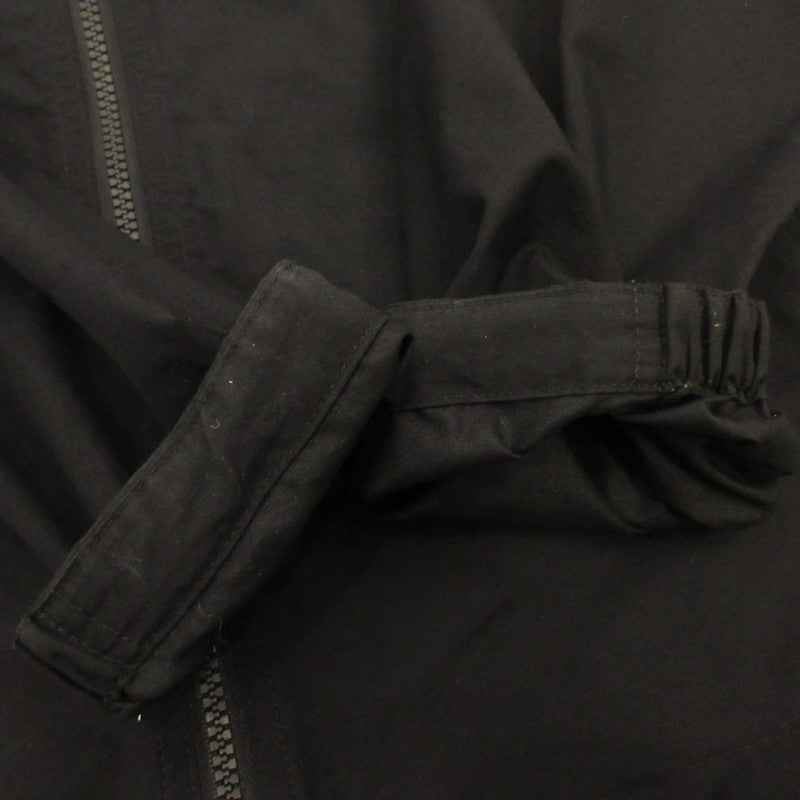 THE NORTH FACE | ザ・ノースフェイス Compact Jacket マウンテンパーカー NP71830 ブラック サイズ：M