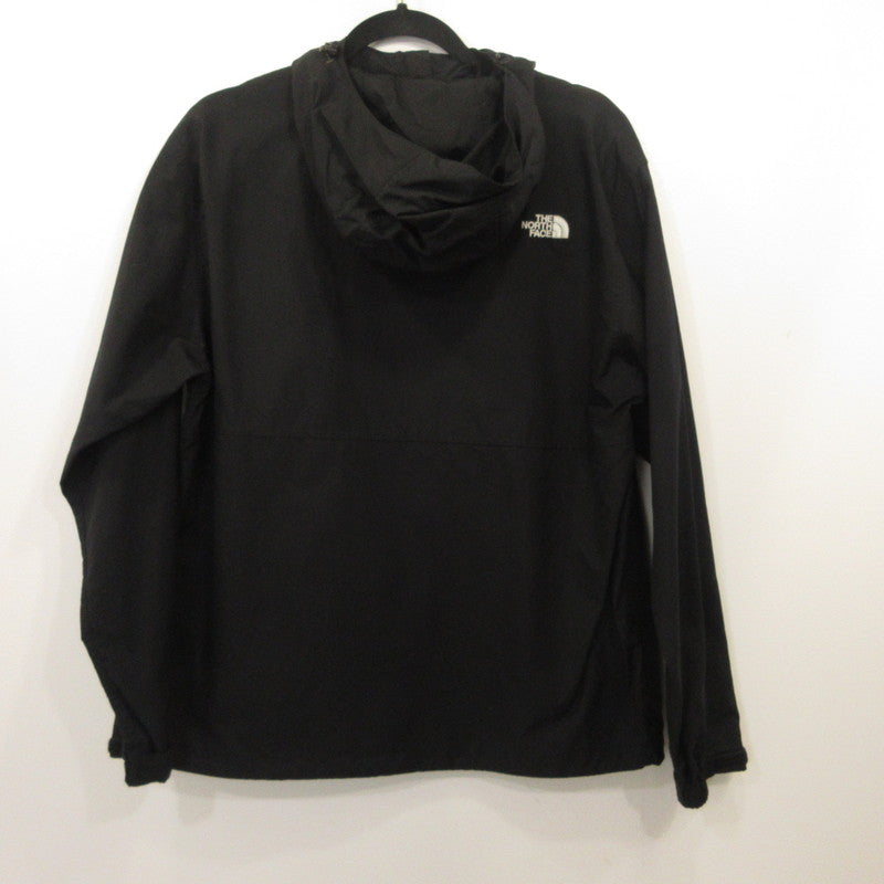 THE NORTH FACE | ザ・ノースフェイス Compact Jacket マウンテンパーカー NP71830 ブラック サイズ：M