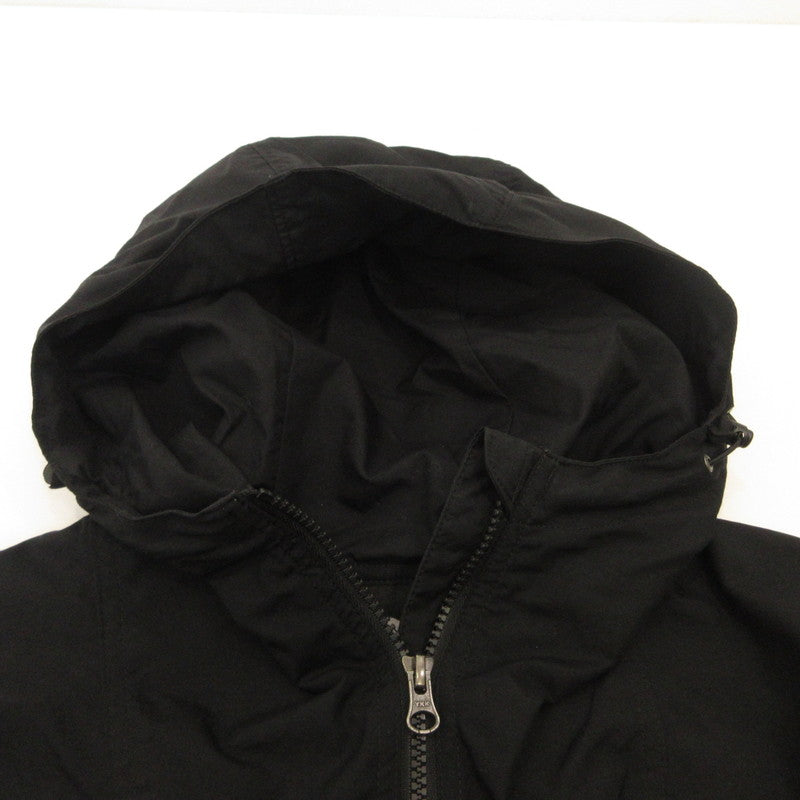 THE NORTH FACE | ザ・ノースフェイス Compact Jacket マウンテンパーカー NP71830 ブラック サイズ：M