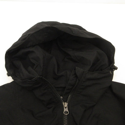 THE NORTH FACE | ザ・ノースフェイス Compact Jacket マウンテンパーカー NP71830 ブラック サイズ：M