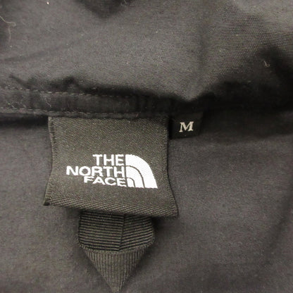 THE NORTH FACE | ザ・ノースフェイス Compact Jacket マウンテンパーカー NP71830 ブラック サイズ：M