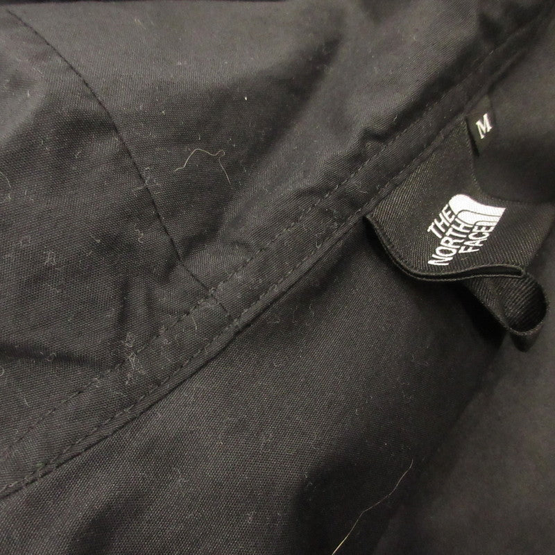 THE NORTH FACE | ザ・ノースフェイス Compact Jacket マウンテンパーカー NP71830 ブラック サイズ：M
