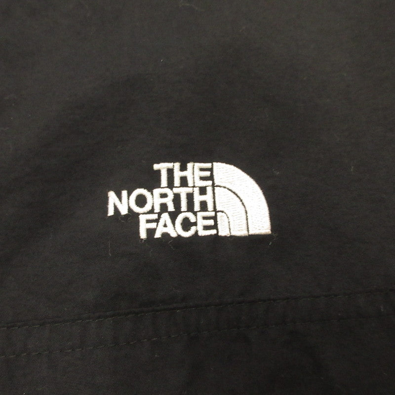 THE NORTH FACE | ザ・ノースフェイス Compact Jacket マウンテンパーカー NP71830 ブラック サイズ：M