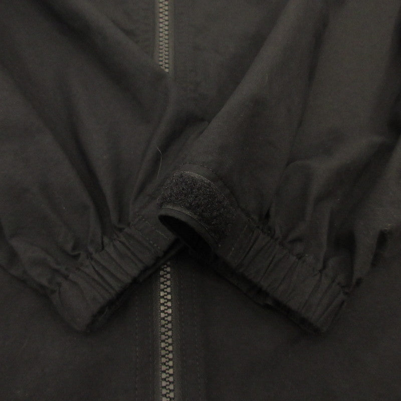 THE NORTH FACE | ザ・ノースフェイス Compact Jacket マウンテンパーカー NP71830 ブラック サイズ：M