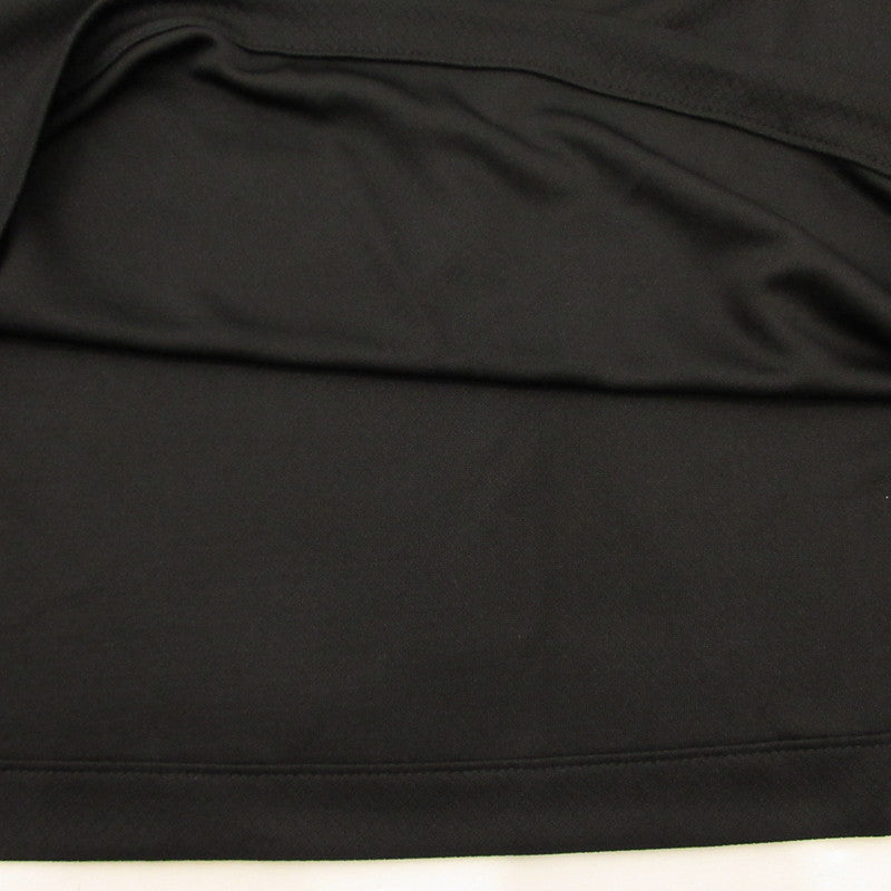 NIKE | Nike 24/25 FC Barcelona AWAY Replica Jersey Short Sleeve Shirt FN8792-011 Black Size: L